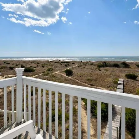 Villa Miracle Point